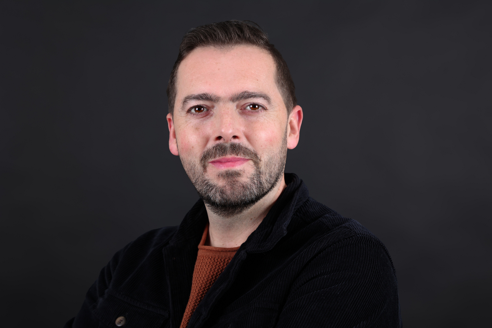 Zakelijke Portretshoots - Image 1
