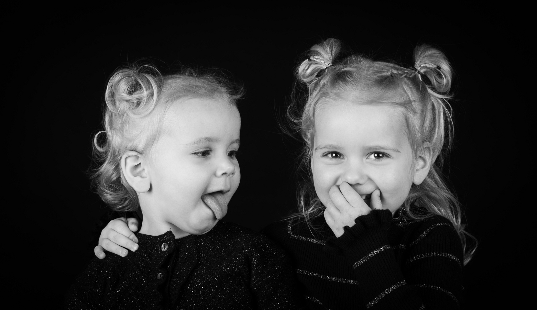 Portret Shoot Kinderen - Image 1