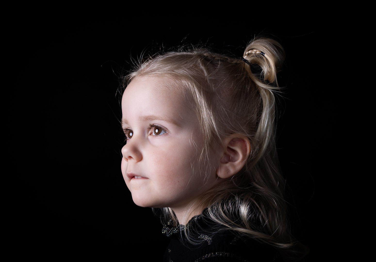 Portret Shoot Kinderen - Image 3