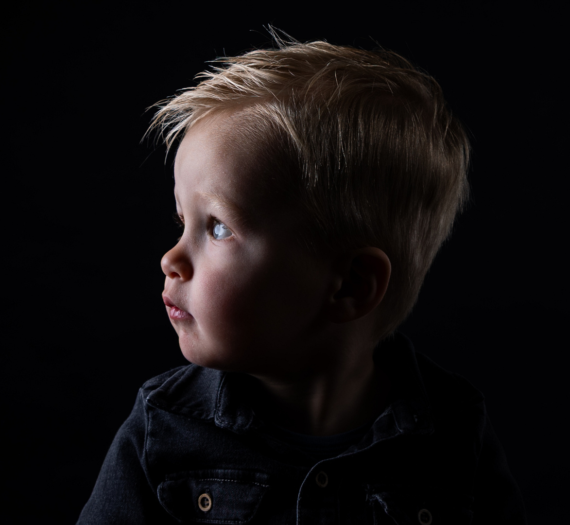 Portret Shoot Kinderen - Image 4
