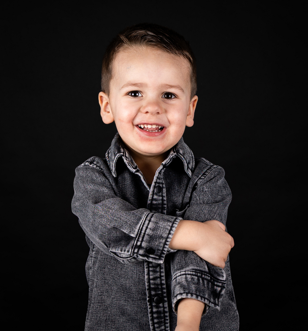 Portret Shoot Kinderen - Image 7