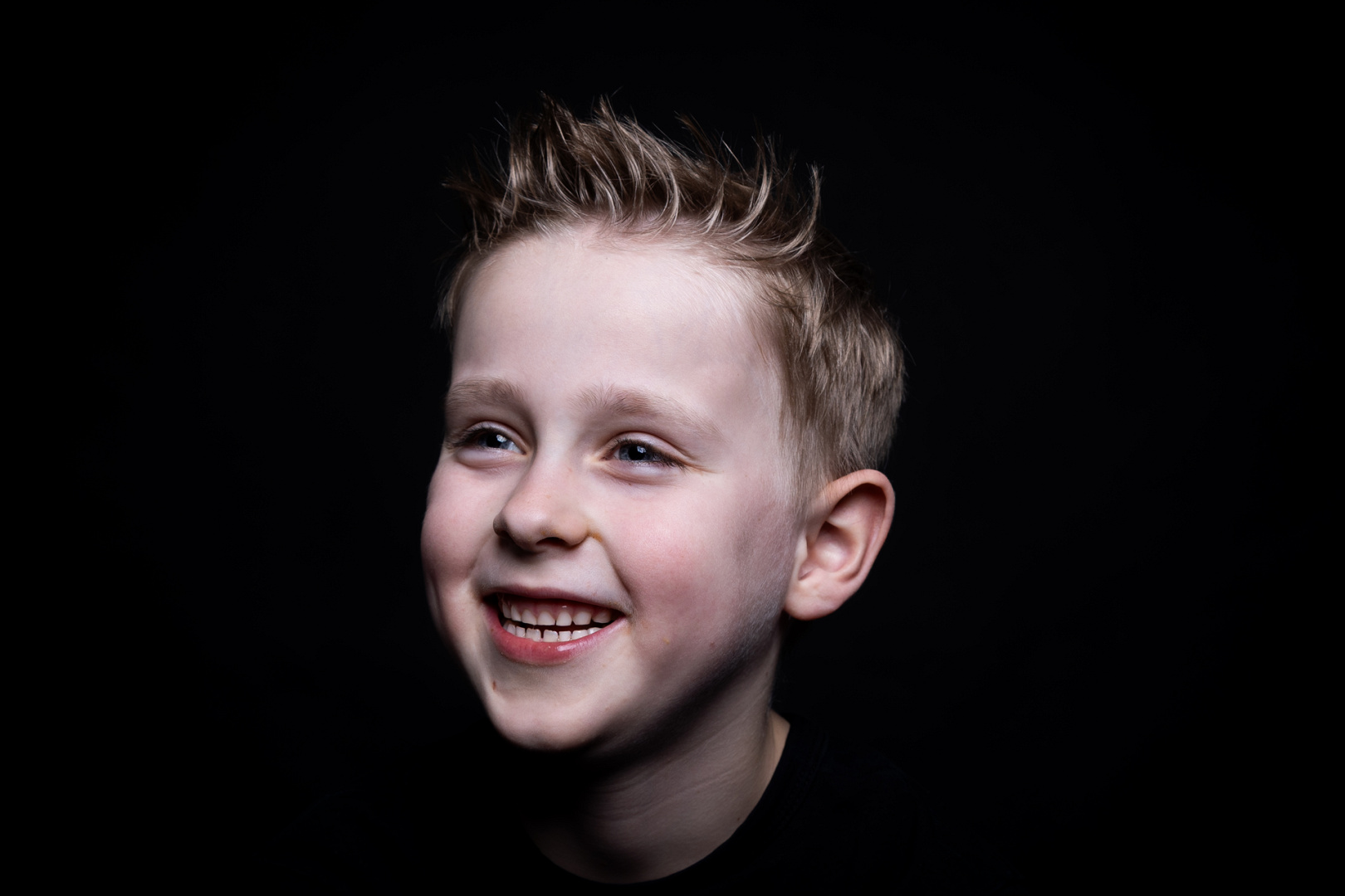 Portret Shoot Kinderen - Image 9