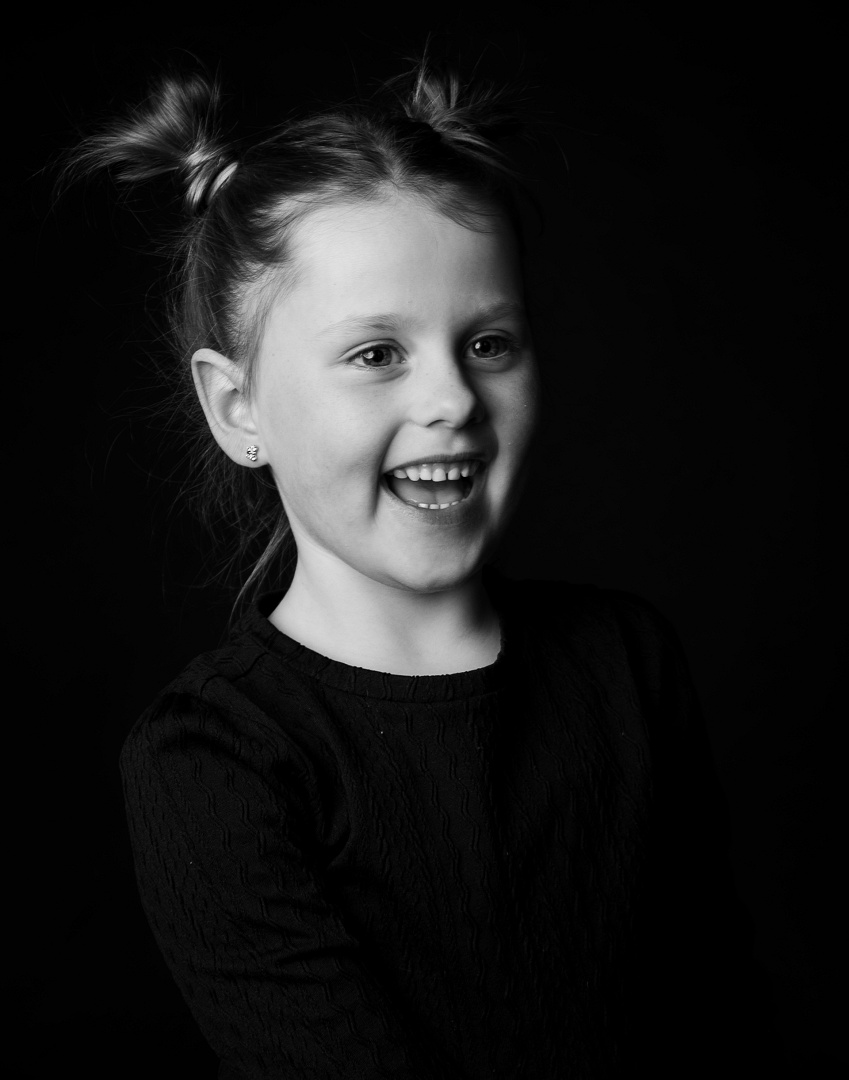 Portret Shoot Kinderen - Image 10