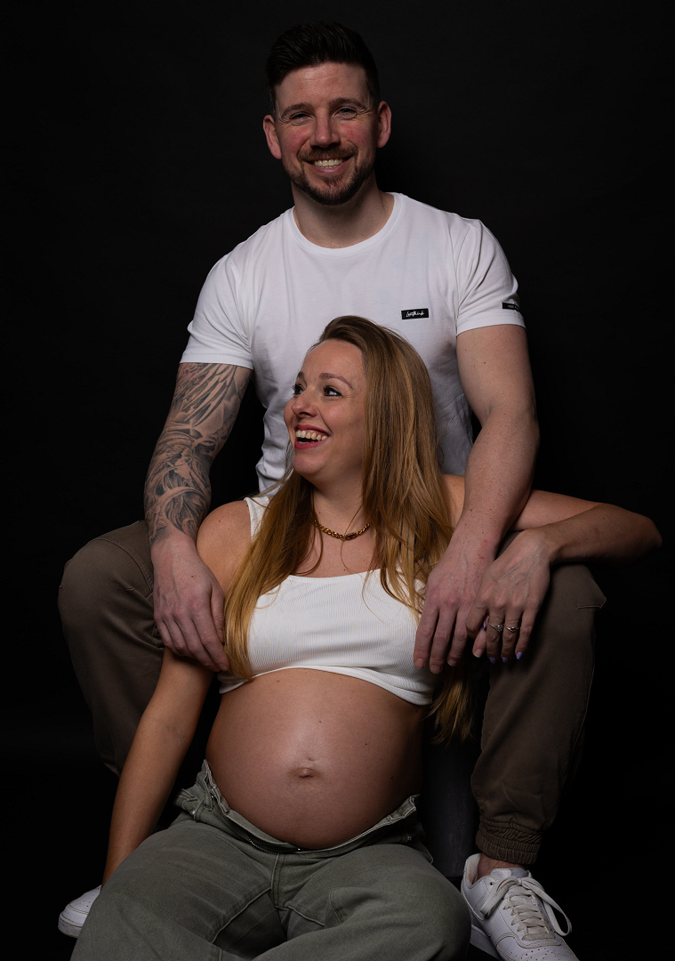 Zwangerschap Shoot - Image 2