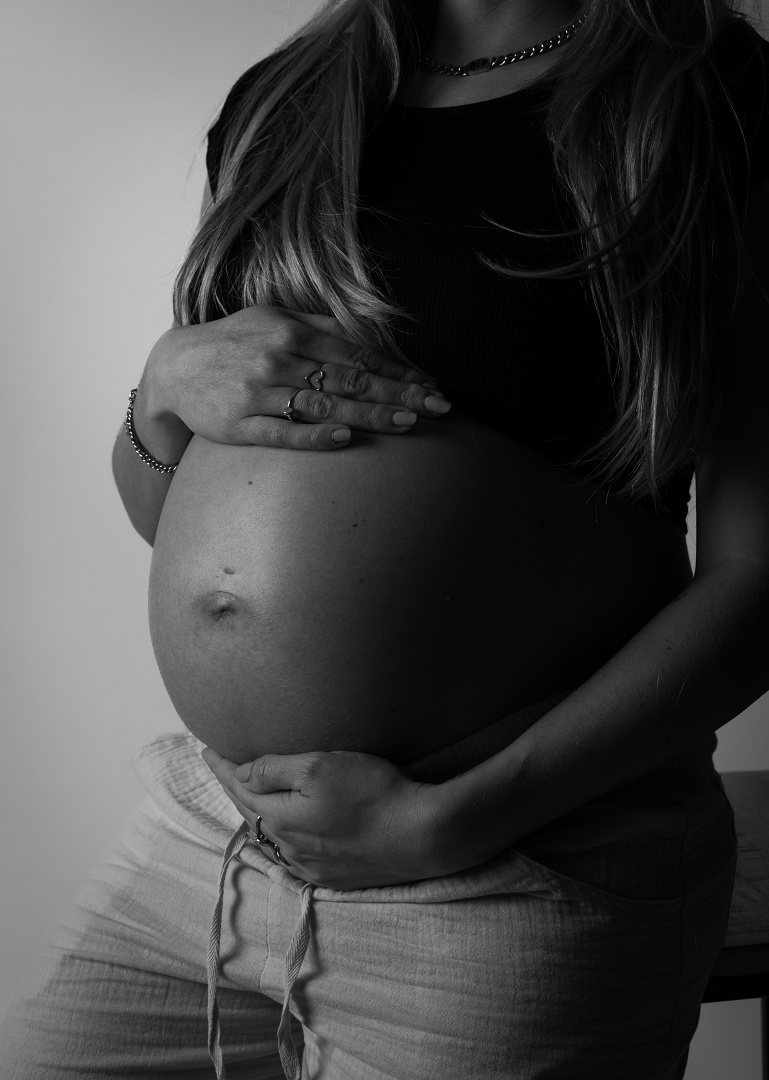 Zwangerschap Shoot - Image 4