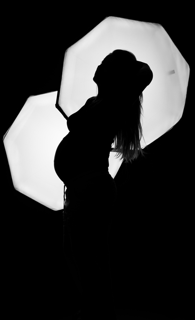 Zwangerschap Shoot - Image 6